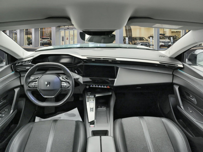 Peugeot 308 PHEV 180 e-EAT8 Allure