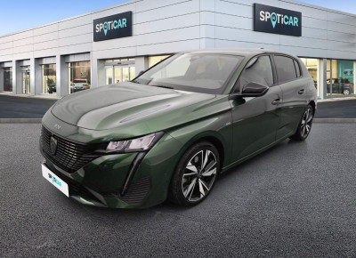 Peugeot 308 PHEV 180 e-EAT8 Allure