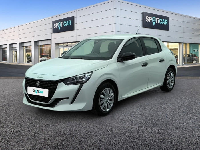 Peugeot 208 Affaire BLUEHDI 100 S&S BVM6 PREMIUM