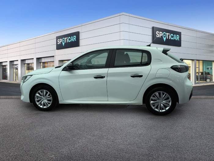 Peugeot 208 Affaire BLUEHDI 100 S&S BVM6 PREMIUM