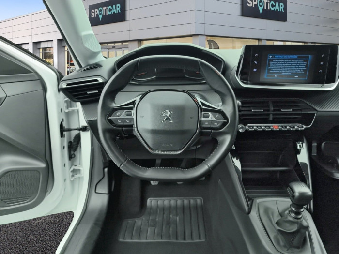 Peugeot 208 Affaire BLUEHDI 100 S&S BVM6 PREMIUM