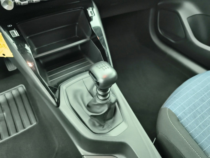 Peugeot 208 Affaire BLUEHDI 100 S&S BVM6 PREMIUM
