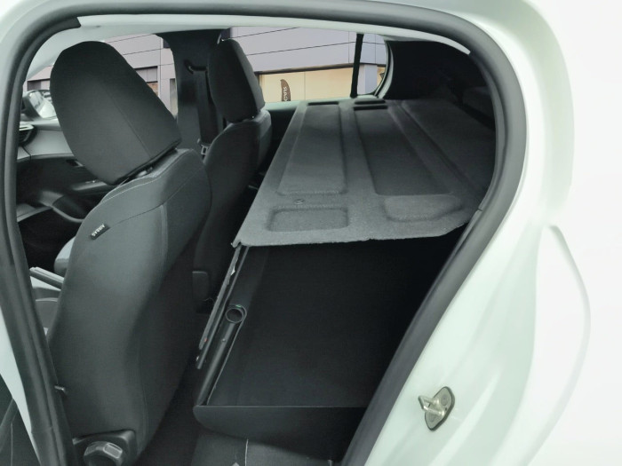 Peugeot 208 Affaire BLUEHDI 100 S&S BVM6 PREMIUM
