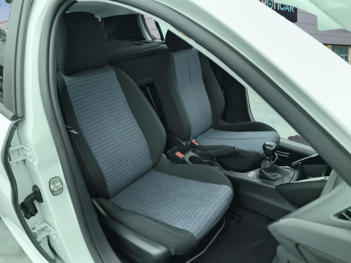 Peugeot 208 Affaire BLUEHDI 100 S&S BVM6 PREMIUM