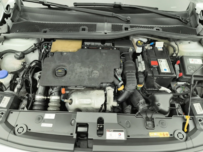 Peugeot 208 Affaire BLUEHDI 100 S&S BVM6 PREMIUM
