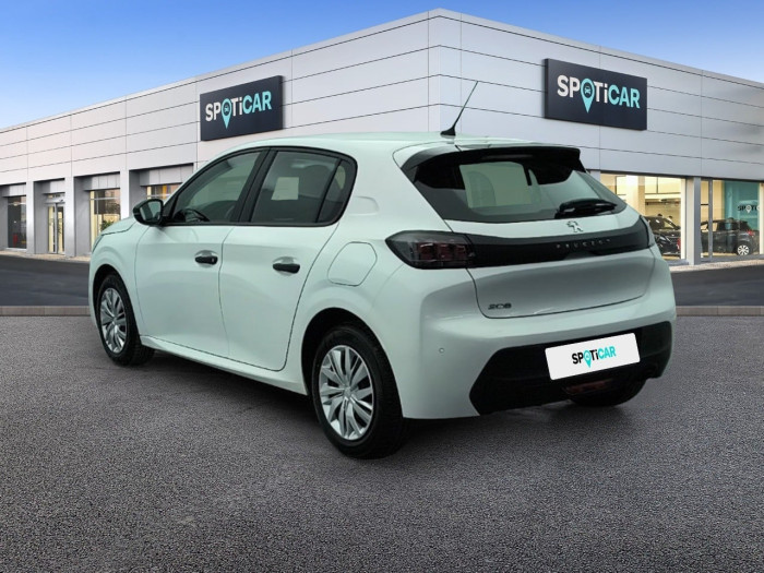 Peugeot 208 Affaire BLUEHDI 100 S&S BVM6 PREMIUM