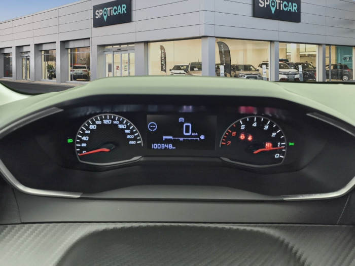 Peugeot 208 Affaire BLUEHDI 100 S&S BVM6 PREMIUM