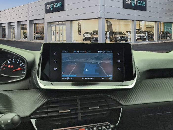 Peugeot 208 Affaire BLUEHDI 100 S&S BVM6 PREMIUM