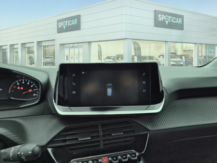 Peugeot 208 Affaire BLUEHDI 100 S&S BVM6 PREMIUM