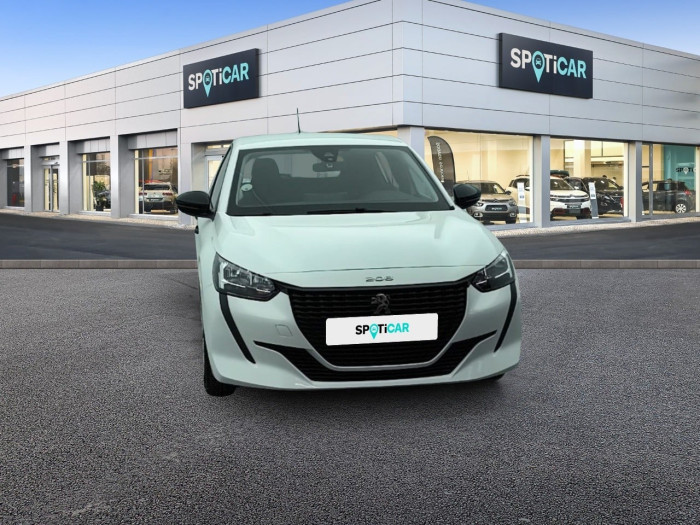 Peugeot 208 Affaire BLUEHDI 100 S&S BVM6 PREMIUM