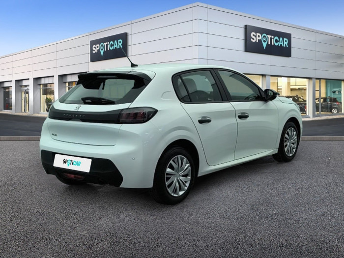Peugeot 208 Affaire BLUEHDI 100 S&S BVM6 PREMIUM