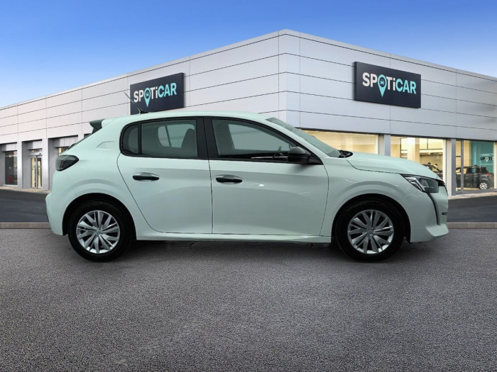 Peugeot 208 Affaire BLUEHDI 100 S&S BVM6 PREMIUM