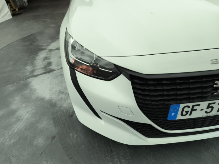 Peugeot 208 Affaire BLUEHDI 100 S&S BVM6 PREMIUM