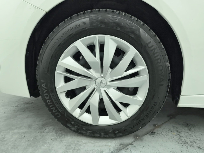 Peugeot 208 Affaire BLUEHDI 100 S&S BVM6 PREMIUM