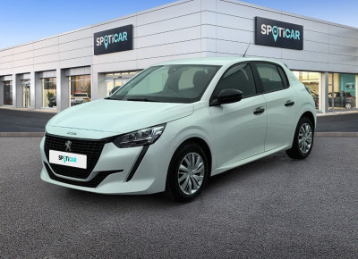 Peugeot 208 Affaire BLUEHDI 100 S&S BVM6 PREMIUM