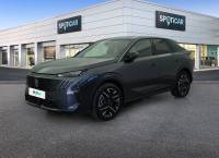 Peugeot 3008 Hybrid 136 e-DCS6 Allure