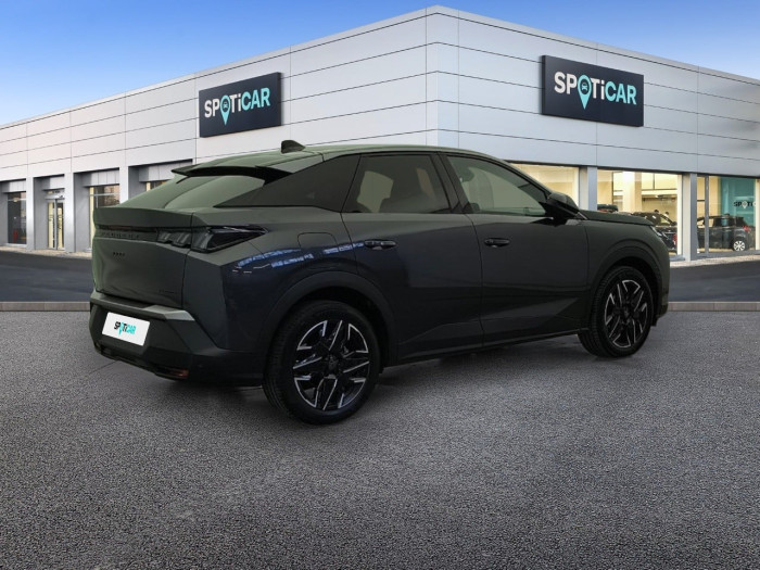 Peugeot 3008 Hybrid 136 e-DCS6 Allure