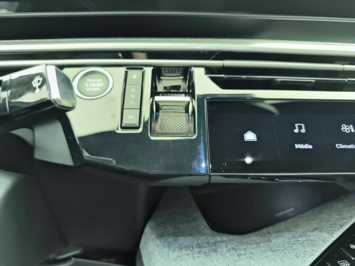 Peugeot 3008 Hybrid 136 e-DCS6 Allure