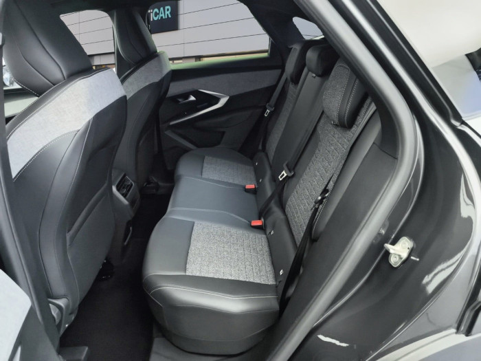 Peugeot 3008 Hybrid 136 e-DCS6 Allure