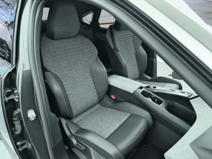 Peugeot 3008 Hybrid 136 e-DCS6 Allure
