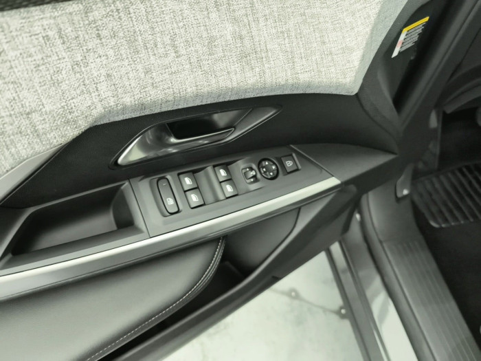 Peugeot 3008 Hybrid 136 e-DCS6 Allure