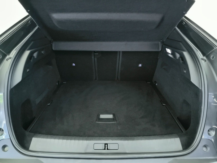 Peugeot 3008 Hybrid 136 e-DCS6 Allure