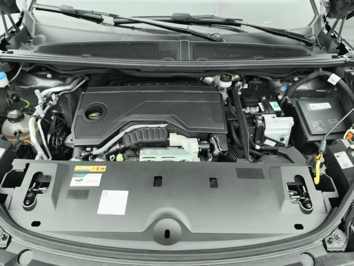 Peugeot 3008 Hybrid 136 e-DCS6 Allure