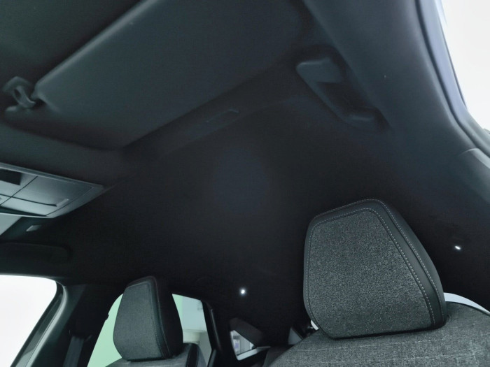 Peugeot 3008 Hybrid 136 e-DCS6 Allure