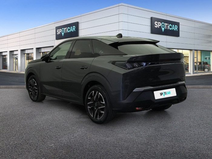 Peugeot 3008 Hybrid 136 e-DCS6 Allure