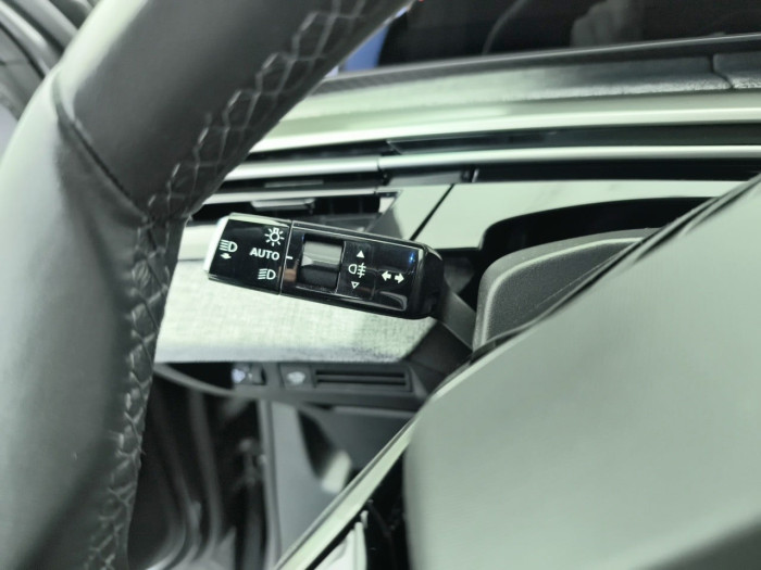 Peugeot 3008 Hybrid 136 e-DCS6 Allure