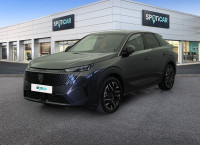 Peugeot 3008 Hybrid 136 e-DCS6 Allure