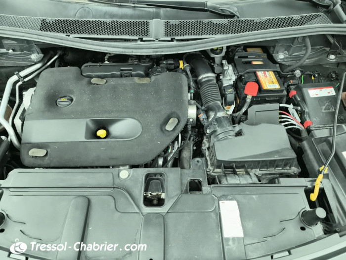Peugeot 3008 BlueHDi 180ch S&S EAT8 GT
