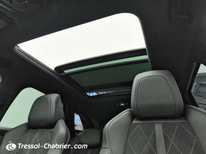 Peugeot 3008 BlueHDi 180ch S&S EAT8 GT