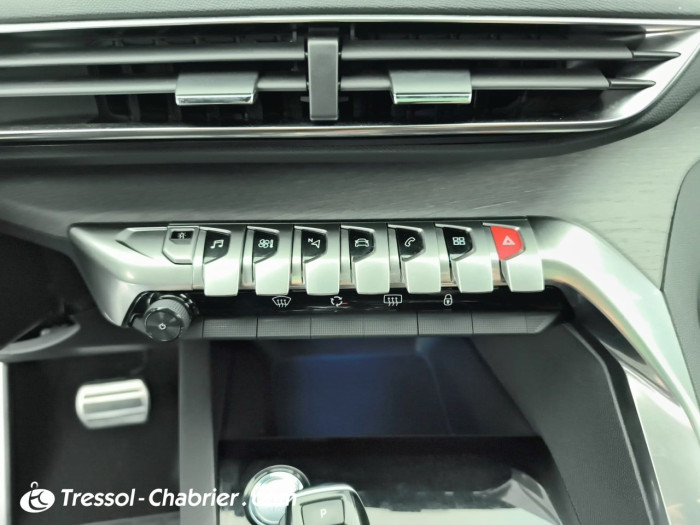 Peugeot 3008 BlueHDi 180ch S&S EAT8 GT