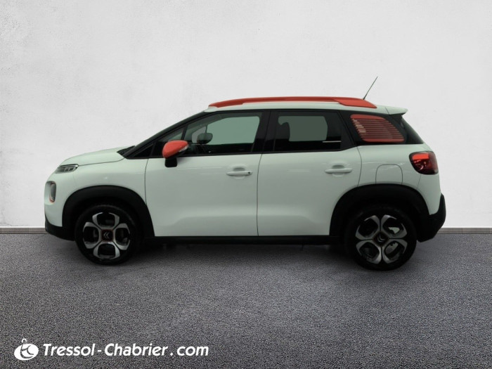 Citroën C3 AIRCROSS PureTech 110 S&S BVM6 Shine