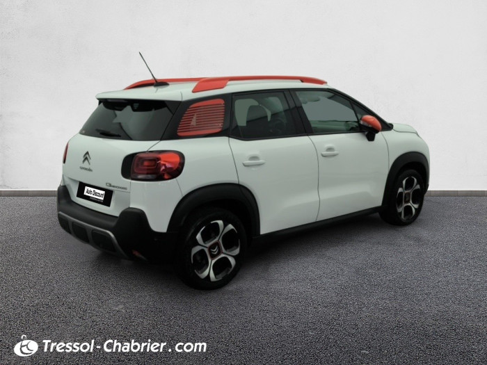 Citroën C3 AIRCROSS PureTech 110 S&S BVM6 Shine