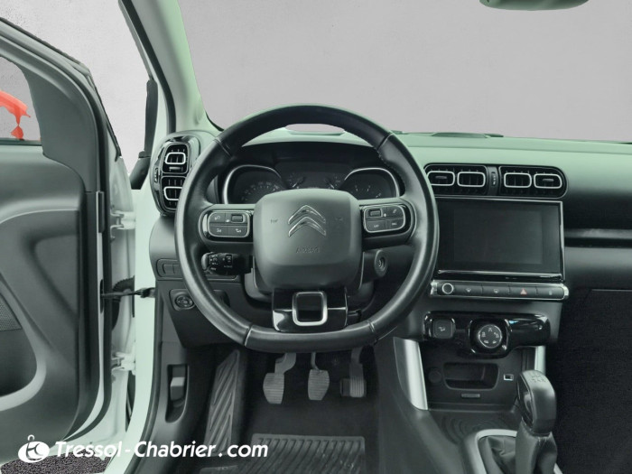 Citroën C3 AIRCROSS PureTech 110 S&S BVM6 Shine