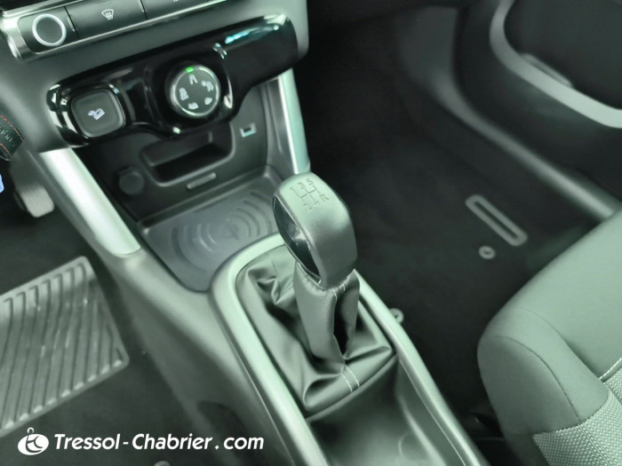 Citroën C3 AIRCROSS PureTech 110 S&S BVM6 Shine