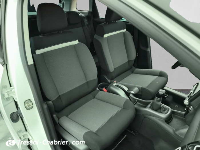 Citroën C3 AIRCROSS PureTech 110 S&S BVM6 Shine