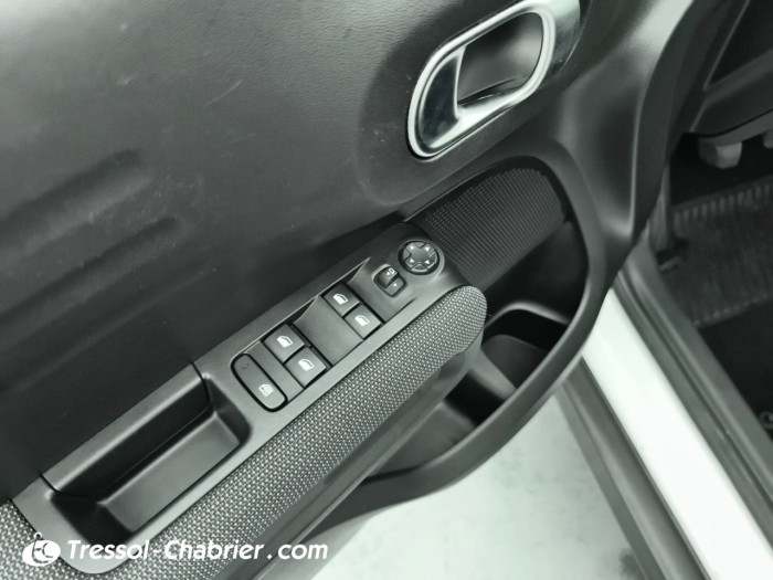 Citroën C3 AIRCROSS PureTech 110 S&S BVM6 Shine