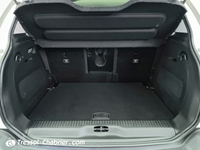 Citroën C3 AIRCROSS PureTech 110 S&S BVM6 Shine