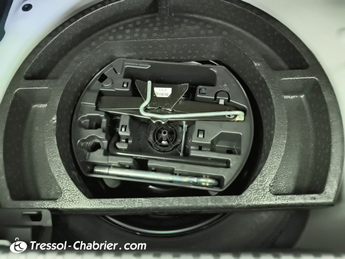 Citroën C3 AIRCROSS PureTech 110 S&S BVM6 Shine