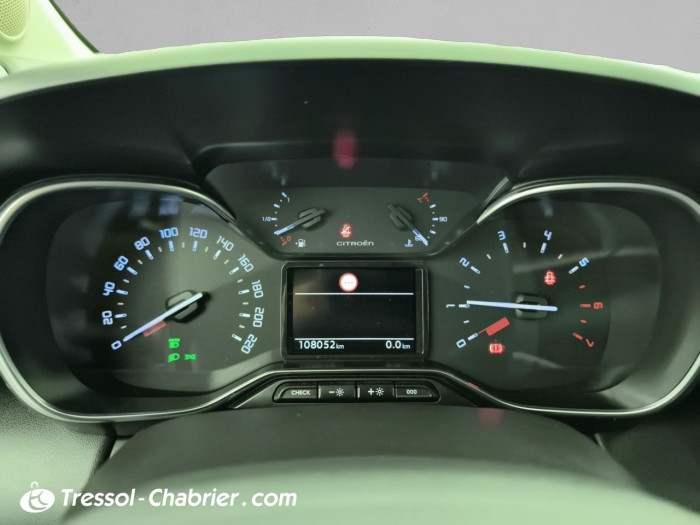 Citroën C3 AIRCROSS PureTech 110 S&S BVM6 Shine