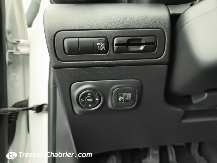Citroën C3 AIRCROSS PureTech 110 S&S BVM6 Shine
