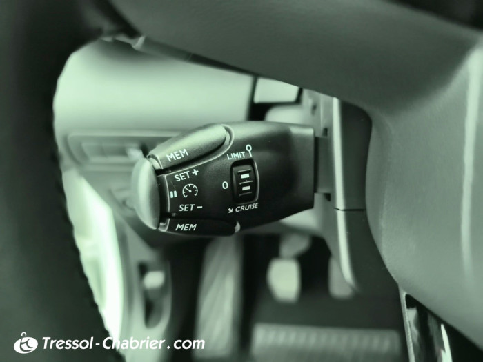 Citroën C3 AIRCROSS PureTech 110 S&S BVM6 Shine