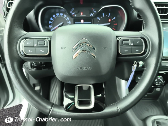 Citroën C3 AIRCROSS PureTech 110 S&S BVM6 Shine