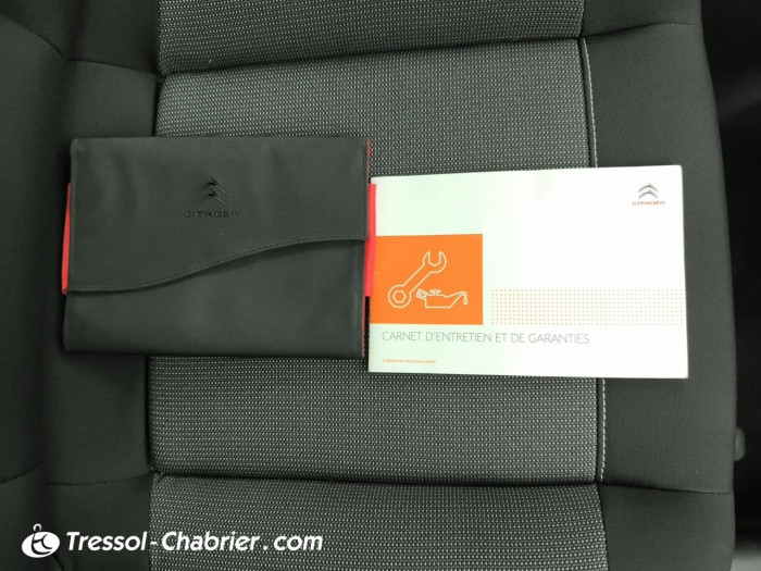 Citroën C3 AIRCROSS PureTech 110 S&S BVM6 Shine