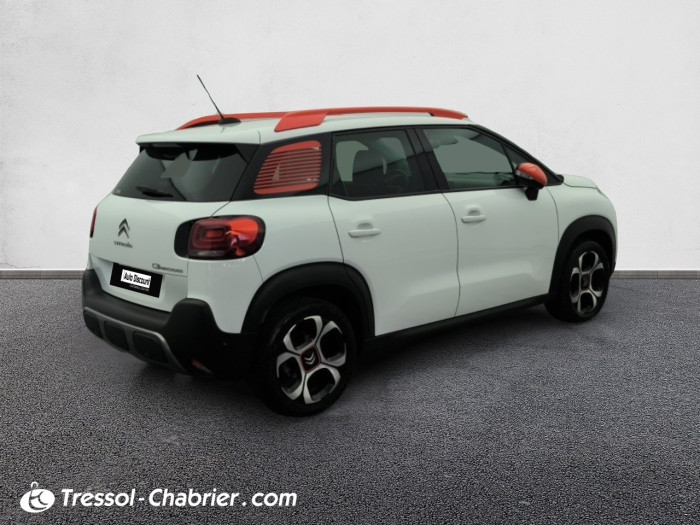 Citroën C3 AIRCROSS PureTech 110 S&S BVM6 Shine