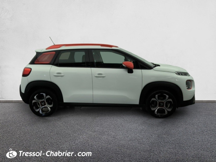 Citroën C3 AIRCROSS PureTech 110 S&S BVM6 Shine