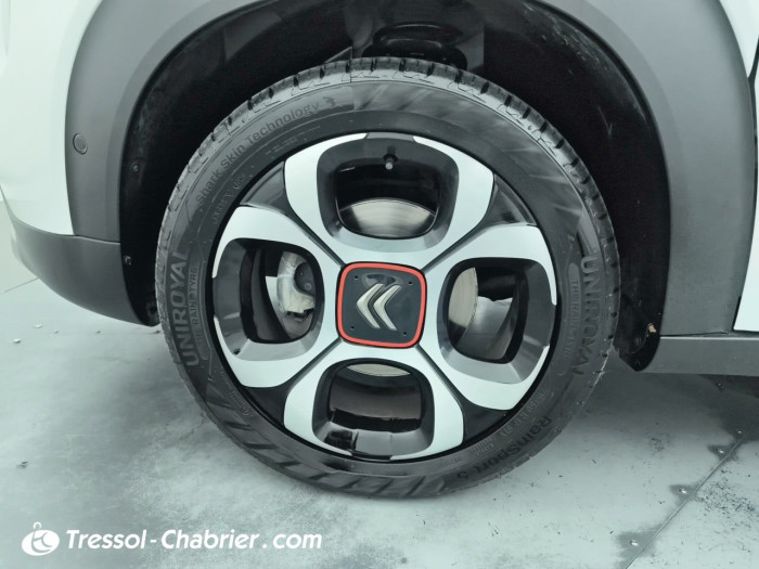Citroën C3 AIRCROSS PureTech 110 S&S BVM6 Shine